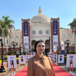 Yara Mostafa Soliman 